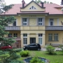 Vltava, a nice-looking house in Bled